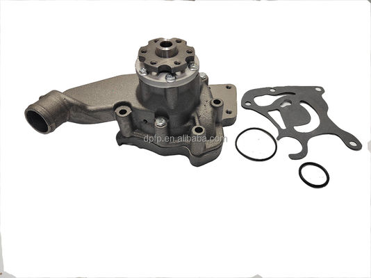 Водяной насос для грузовиков Mercedes-Benz 3662005901 Высококачественный 6 месяцев гарантия