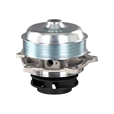 Водяной насос двигателя Mercedes OM366 OM256 A3662000601 Гарантия 6 месяцев