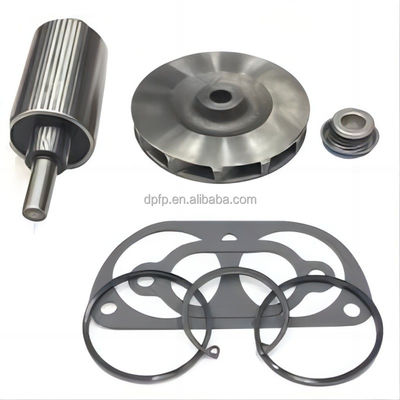 Водяной насос двигателя Mercedes-Benz 5412002101 Гарантия 6 месяцев