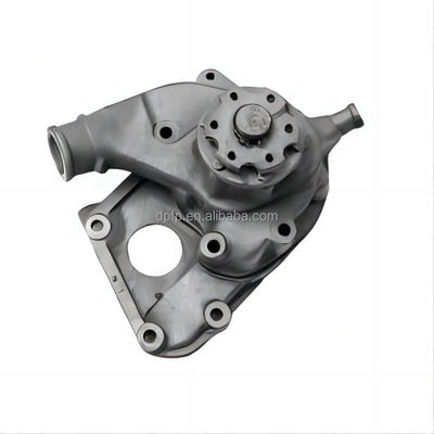 Новый насос для воды для двигателя OEM 252720100104 для Mercedes-Benz 6 месяцев гарантия