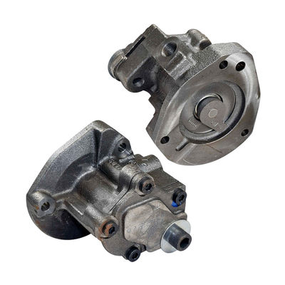 Diesel Engine Fuel Injection Pump OE NO. 0445020110 with 6 Months Warranty for Truck Parts Tractor Parts Generator