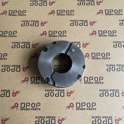 High Pressure Pump for Caterpillar 320D with OE NO. 326-4635 and C6.4 Engine Transmission Oil Pump