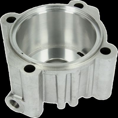 High-Quality Standard Size Shift Cylinder Housing OE NO. 1781372 1315334069 for Euro Truck Transmission Oil Pump
