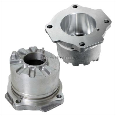 OEM NO. 1526816 1296312042 Standard Size Neutral Packing Shift Cylinder Housing for Transmission Oil Pump
