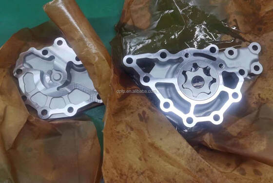 Shifting Cylinder 1831951 2409146 42562918 7421317977 1325334013 for Auto Parts