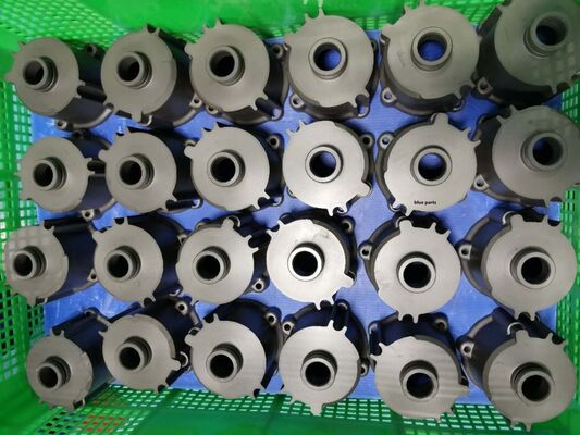 клапан коробки передач 7401656239 1656239 1652857 для запасных частей грузовиков