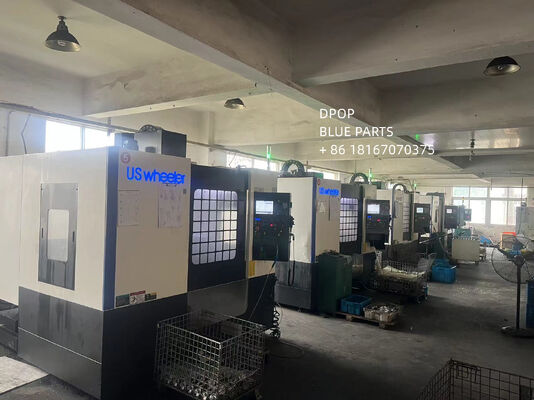 SHIFTING CYLINDER 95534247 1316312015 1316312011 132097 6.45070 for ZF ECOSPLIT III NEW ECOSPLIT III  16A2823 16S151