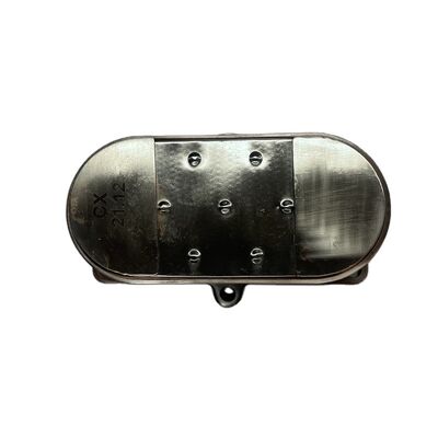 Высококачественный RE59298 RE560754 Нефтяной охладитель для John Deere 6210 6215 6310 6405 6415 9560