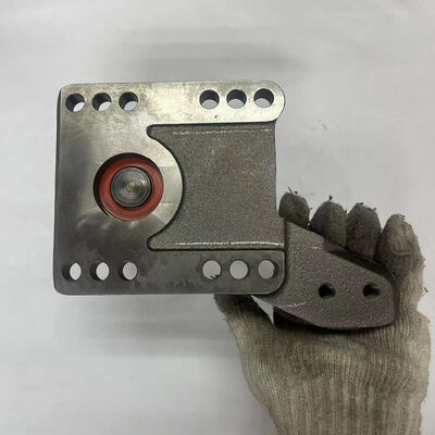 Подшипник поддержки вентилятора RE503664 Волновая дозерная загрузка экскаватор