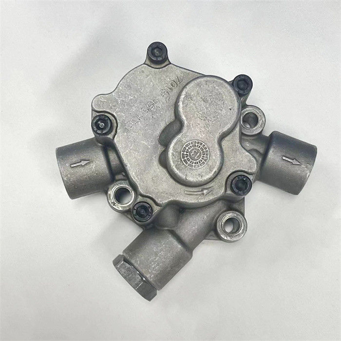 Euro Truck Parts Gear Fuel Pump 36121016007 6624700294 Для автомобилей MAN и MERCEDES BENZ