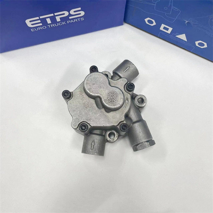 Euro Truck Parts Gear Fuel Pump 36121016007 6624700294 Для автомобилей MAN и MERCEDES BENZ