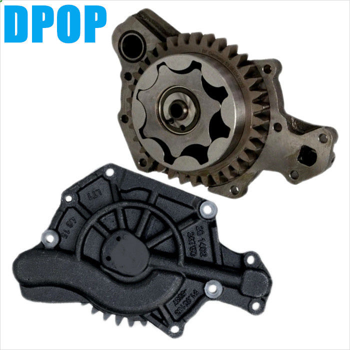 021800267600 OE ГЕРМАНИЯ PU0096 ET DT 34T/8T/7T ENGINETEAM 3,14147 для масляного насоса