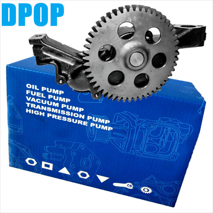 Euro Truck Parts Oil Pump 4601800301 5411800401 5421800701 Для AXOR AXOR 2 O403