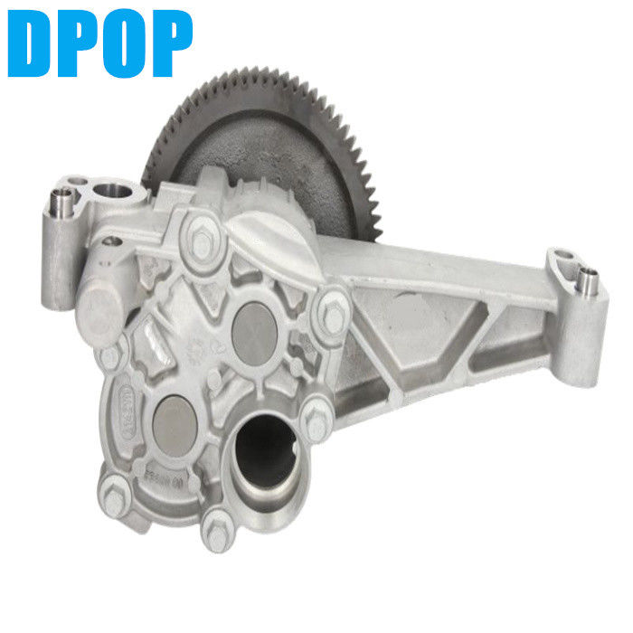 DPOP Насос масла для двигателей грузовых автомобилей 2106275 Для SCANIA P/G/R/T DC13