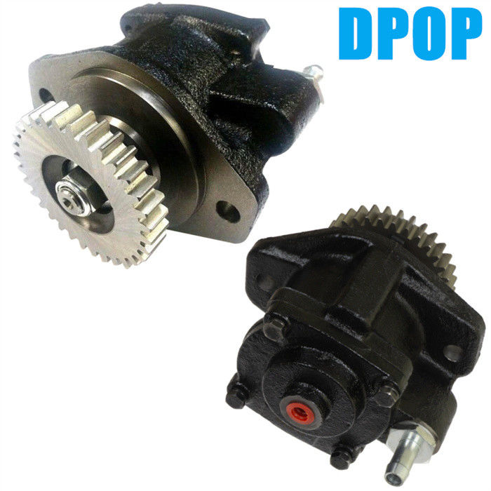 OEM грузовик вакуумный насос 160/15137 15/920271 Запчасти для JCB 3CX 4CX