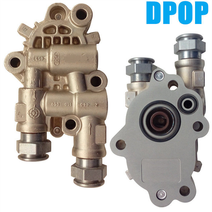 DPOP 42543436 0440020019 BOSCH FP/ZP18/L1S BOSCH для качества IVECOTRUCK BOSCH Передняя поставка топлива для насосов