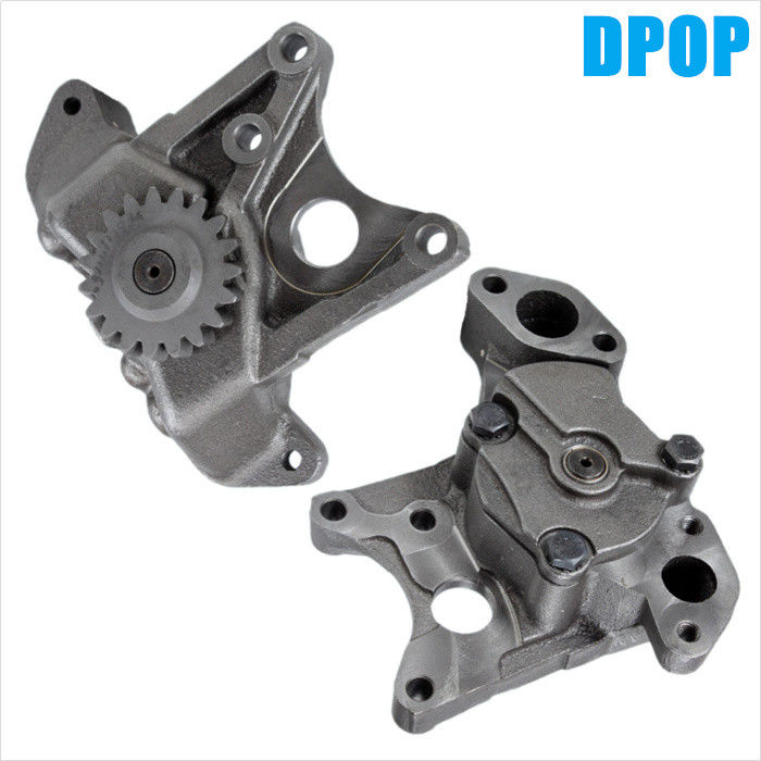 Масляный насос JCB Quality с гарантией 1 год 02/200320 02/201050 02/200115
