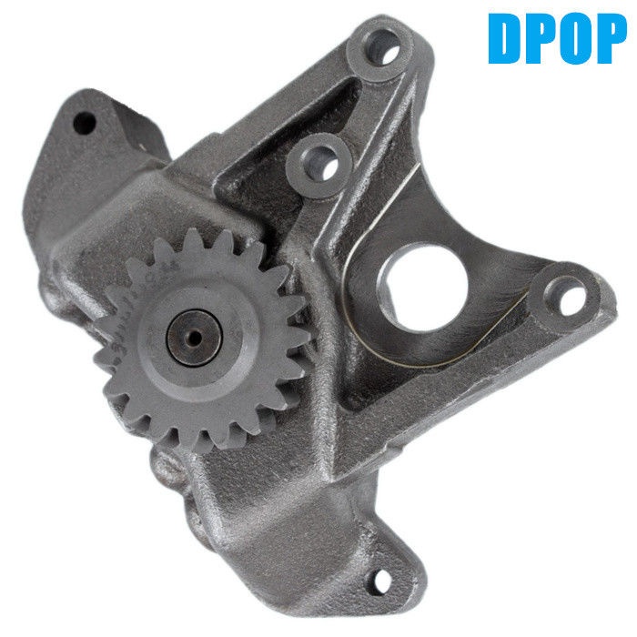 Масляный насос JCB Quality с гарантией 1 год 02/200320 02/201050 02/200115