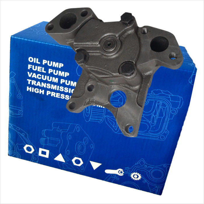 Масляный насос JCB Quality с гарантией 1 год 02/200320 02/201050 02/200115