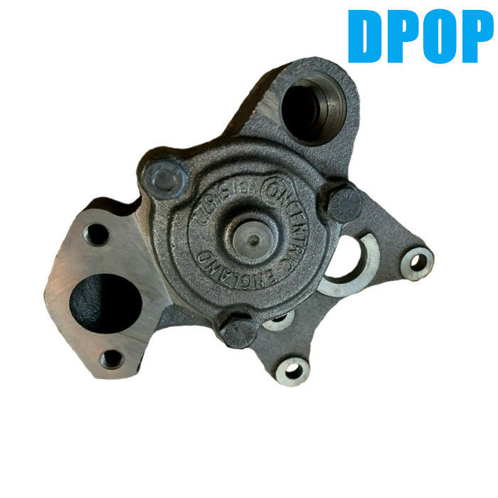 DPOP 4132F012 41314184 41314175 Насос для двигателя для грузовых автомобилей
