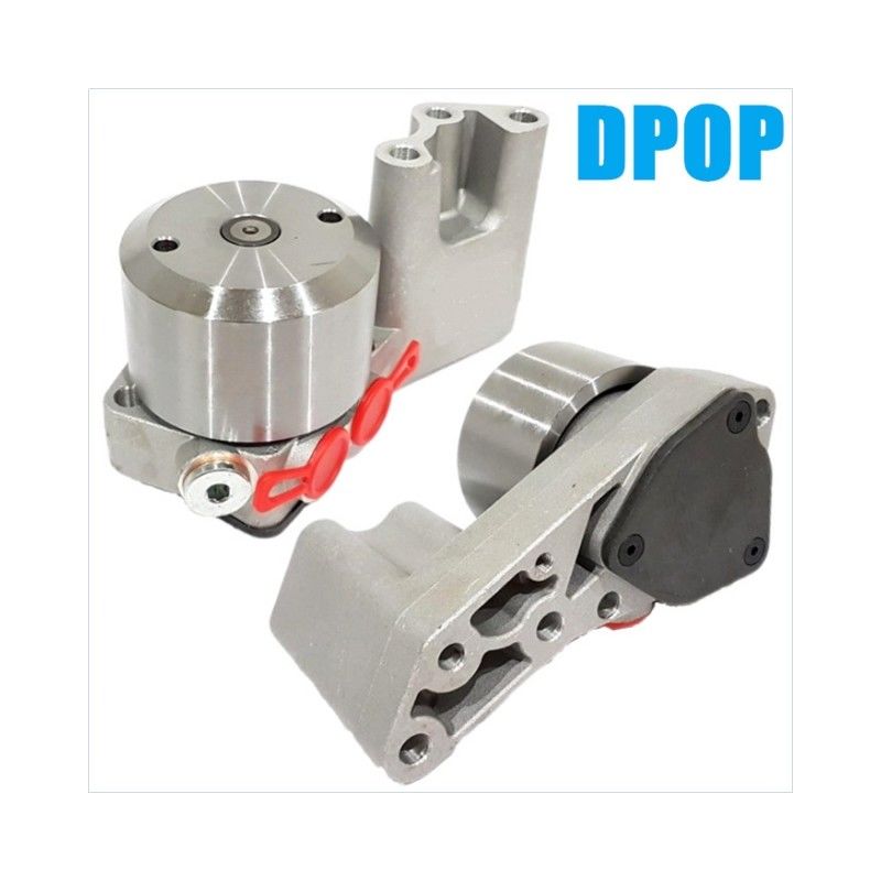 OEM грузовик топливный насос 21511352 20459247 20524154 Для внедорожного D4D/D5A/D6D