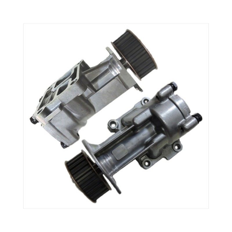 Качественный DEUTZ F4L1011 Насос для двигателя для 21/90-217 05711465 завод