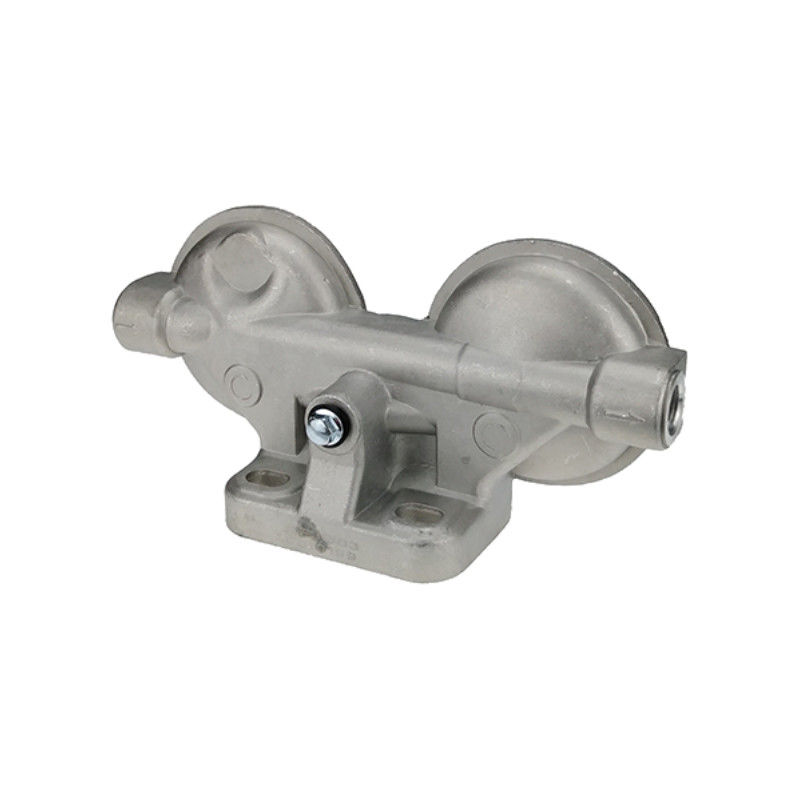 Euro Truck Parts Fuel Filter Assembly 8194541 1676832 240325 241672 Для FH/FM/FMX/NH 9/10/11/12/13/16 D 16 A/B