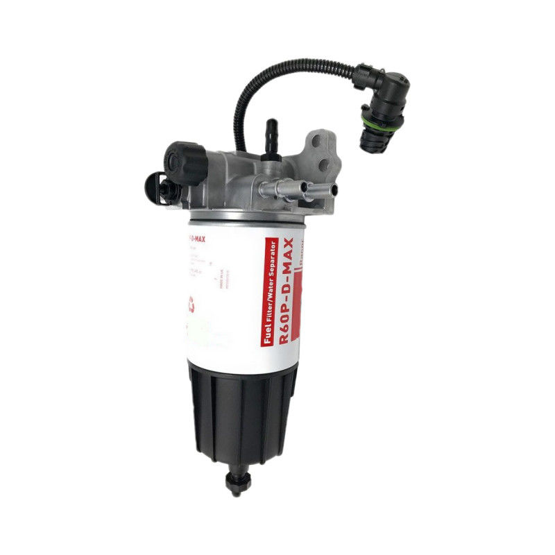 MD5760 F339202060250 G339202060110 R60P-D-MAX Для деталей топливных фильтров Fendt 309