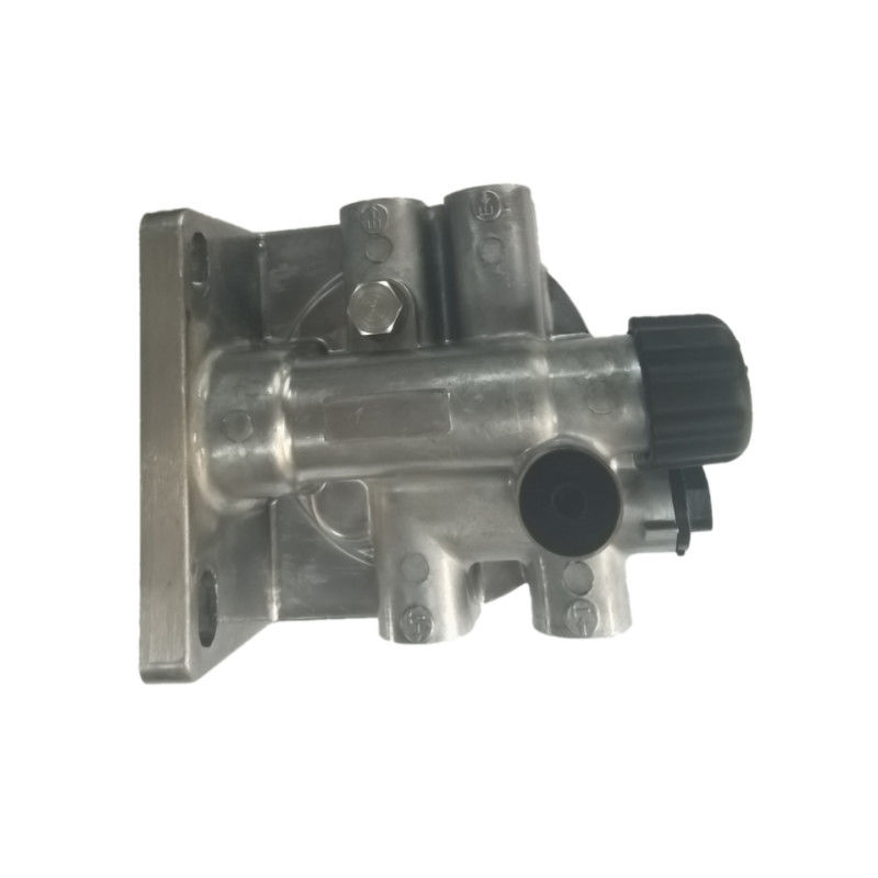 504192159 Фильтрная головка 504192165 MD5790PRV10RCR01 Для IVECOTRUCKTRUCK Parker Ractor FFWS с сенсором воды Нет