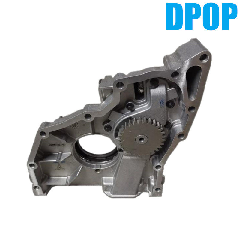 OEM насос моторного масла для 21486014 21075490 20906321 20859343 7421486014 DEUTZ TCD2013L06 4V Penta TAD734GE TAD752/3/4GE