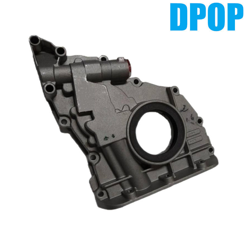 OEM насос моторного масла для 21486014 21075490 20906321 20859343 7421486014 DEUTZ TCD2013L06 4V Penta TAD734GE TAD752/3/4GE