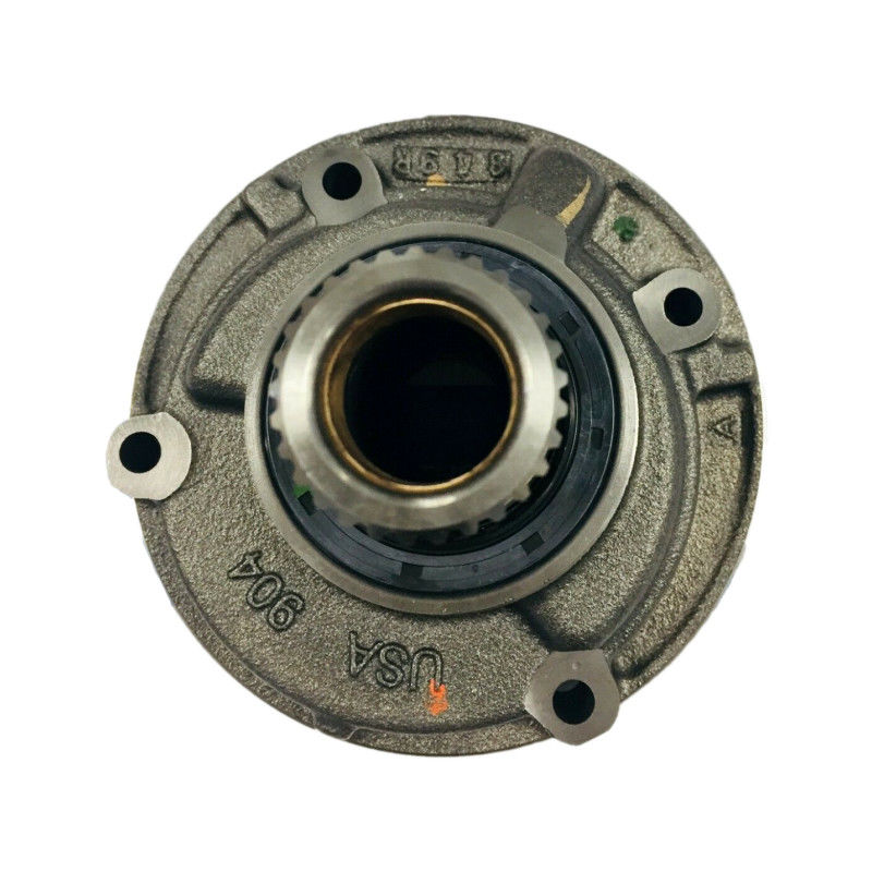 Насос для передатчика масла JCB 04500217 04/500217 QR6881176 USA904 Для JCB 4C 4CN