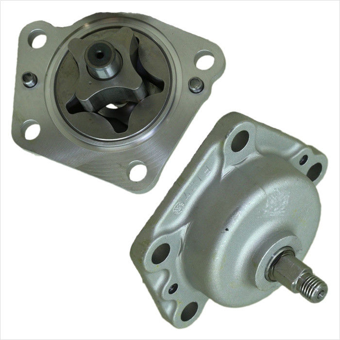 113-1141 315-4678 32A35-10010 32A35-10011 Мицубиси МТ С4С/С6С Кат 3046 Масляный насос