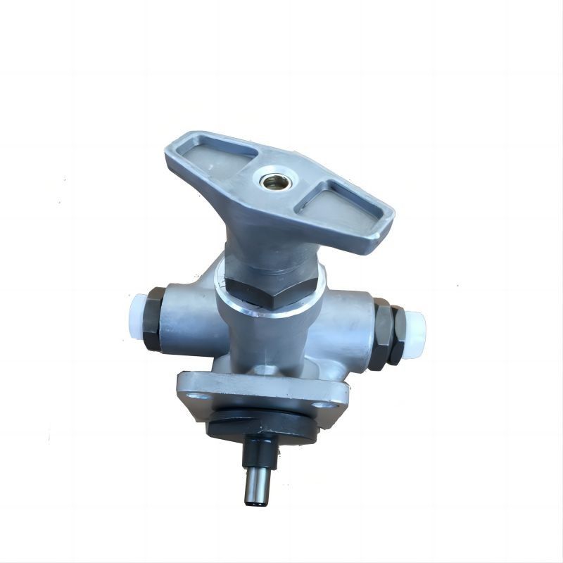 DPOP ручной топливный насос OE No 0003047051 5000821170 для Renault 09004134 для IVECO Truck