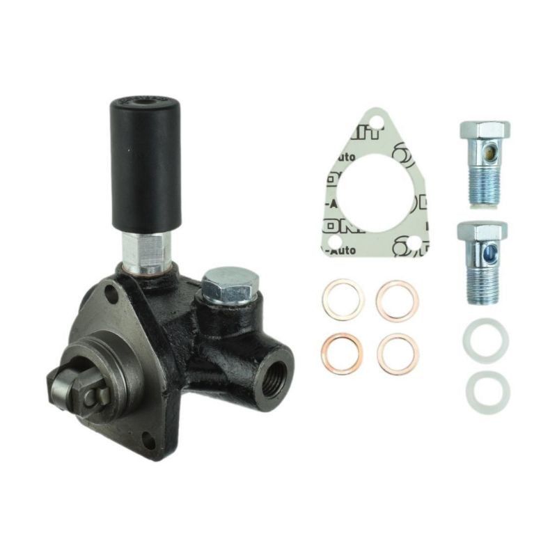 DPOP Дизельный топливный насос 0440003077 0440003238 для MAN DAF Renault Volvo Benz Euro Truck