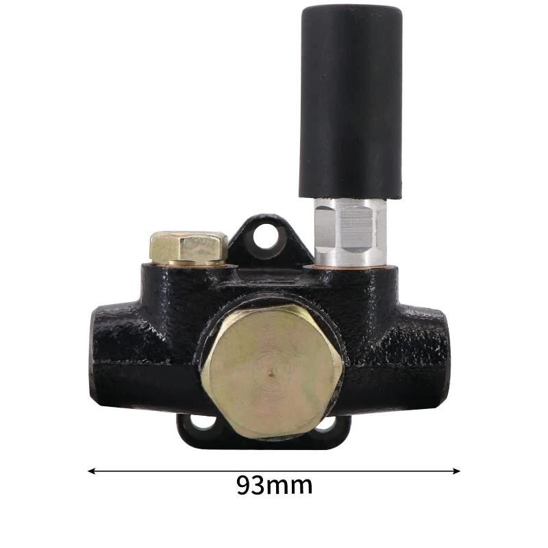 DPOP Дизельный топливный насос 0440003077 0440003238 для MAN DAF Renault Volvo Benz Euro Truck