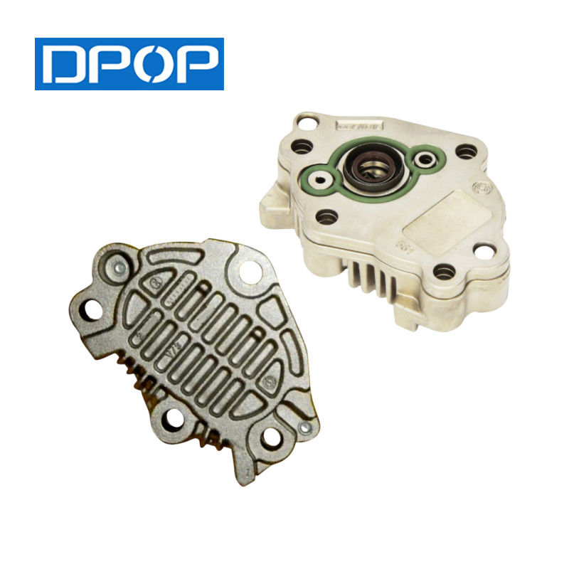DPOP Дизельный насос 0440020030 Для 4,5 & 5,9 ISB & QSB Cummins