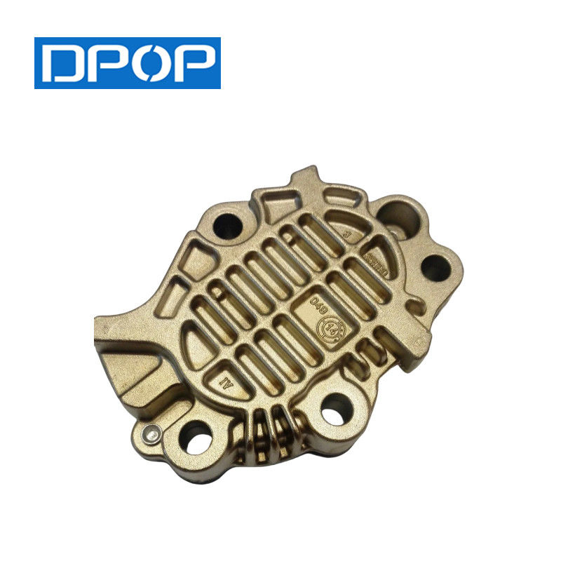 DPOP топливный насос 0440020039 для NISSAN 2.2, 2.5, OPEL 2.2DTI, 2.5DTI, RENAULT 2.2DCI, 2.5DCI, Форд