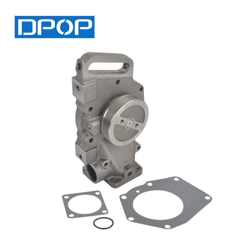 DPOP New Aftermarket Cummins Big Cam I & II 855 Комплект насоса для воды 3801788 3007316 3022474 3022479 3051384 3801702 AR45184