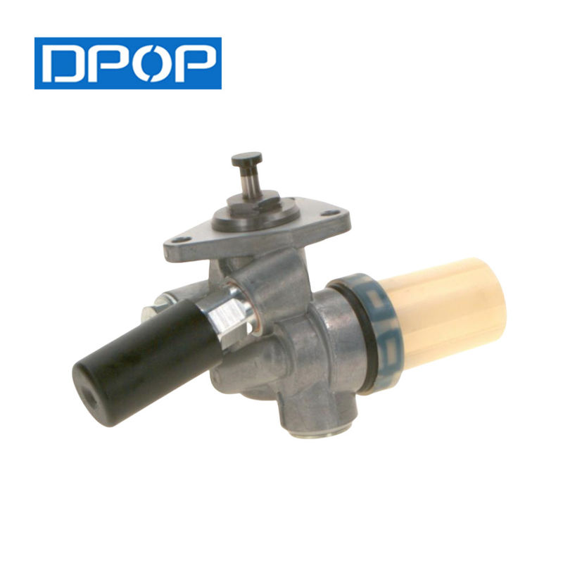 DPOP 0440004081 Насос предварительного снабжения топливом для BOSCH FP/KSG24AD208 KHD No 04158952 4158952 Насос топлива