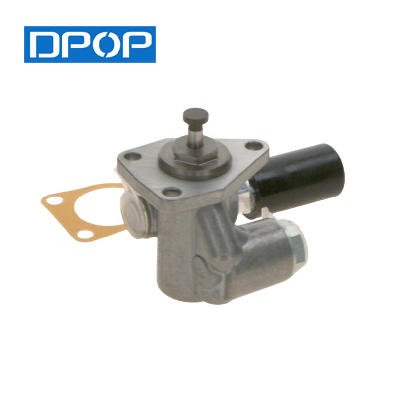DPOP 0 440 004 989 топливный насос для Bosch топливный насос, механический, насос питания для IVECO MERCEDES 0440004989