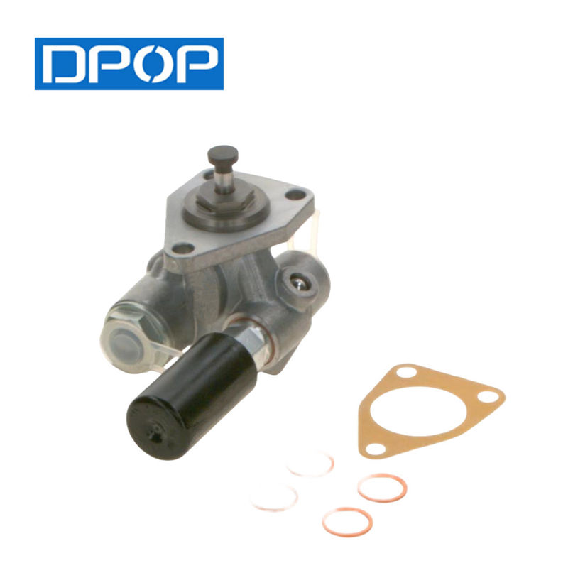 DPOP 0 440 004 989 топливный насос для Bosch топливный насос, механический, насос питания для IVECO MERCEDES 0440004989