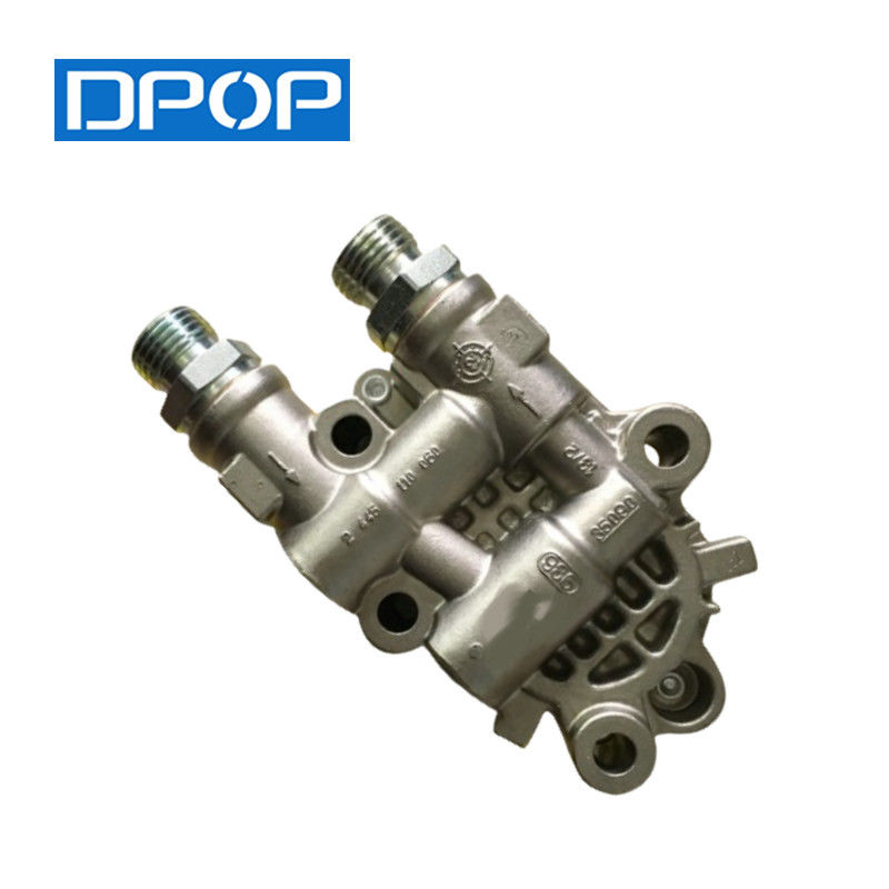 Замена топливного насоса DPOP для BOSCH 0440020117 Подходит для TNVD YUCHAI, FAW, DOOSAN, DONGFENG, LOVOL