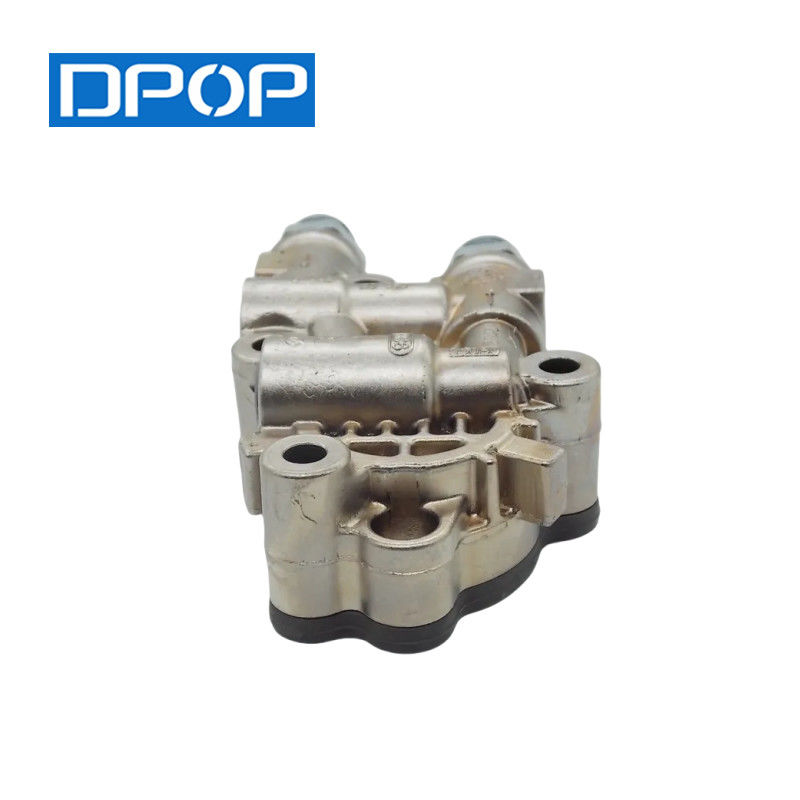 DPOP REPLACEMENT FOR BOSCH 0440020118 ДИЗЕЛЬНЫЙ ПУМПА ДРУГОВОЙ ПУМПЫ FP/ZP25/L1S для MWM MAXXFORCE NAVISTAR