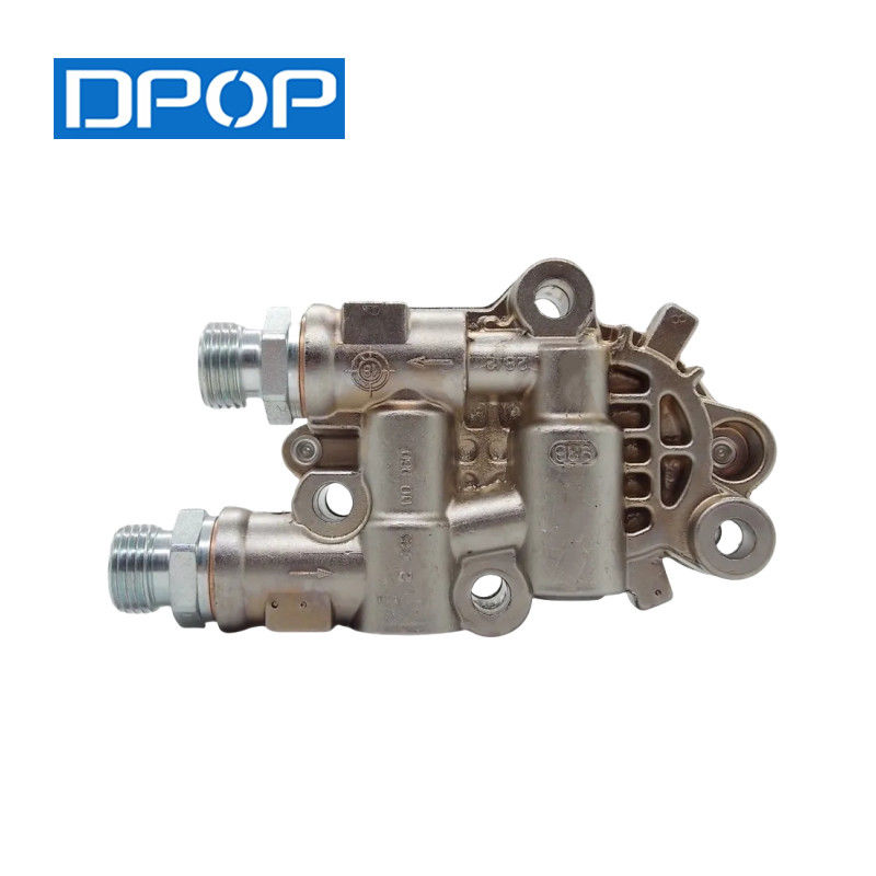 DPOP REPLACEMENT FOR BOSCH 0440020118 ДИЗЕЛЬНЫЙ ПУМПА ДРУГОВОЙ ПУМПЫ FP/ZP25/L1S для MWM MAXXFORCE NAVISTAR
