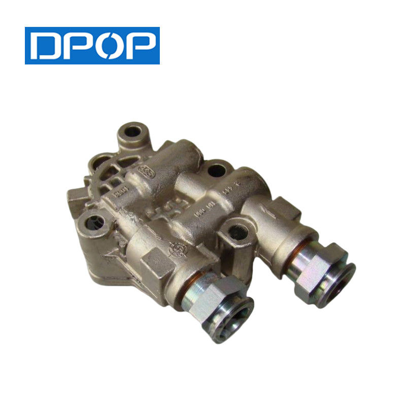 DPOP 0 440 020 095 Впрыск топлива - CUMMINS ISBe 150.30 FP/ZP18/L1S*240+12/500, ZAM 0440020043