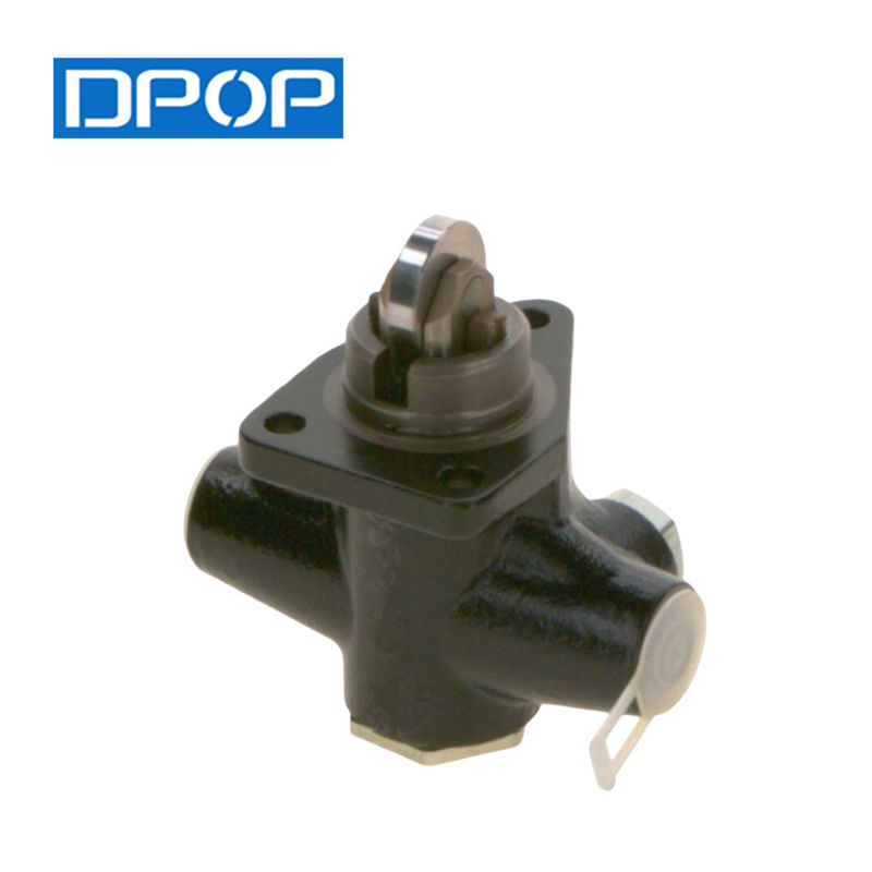 DPOP FUEL PRE-Supply FEED PUMP 0440008065 FP/K22P71 Замена ручного насоса Bosch