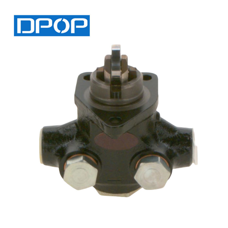 DPOP FUEL PRE-Supply FEED PUMP 0440008065 FP/K22P71 Замена ручного насоса Bosch