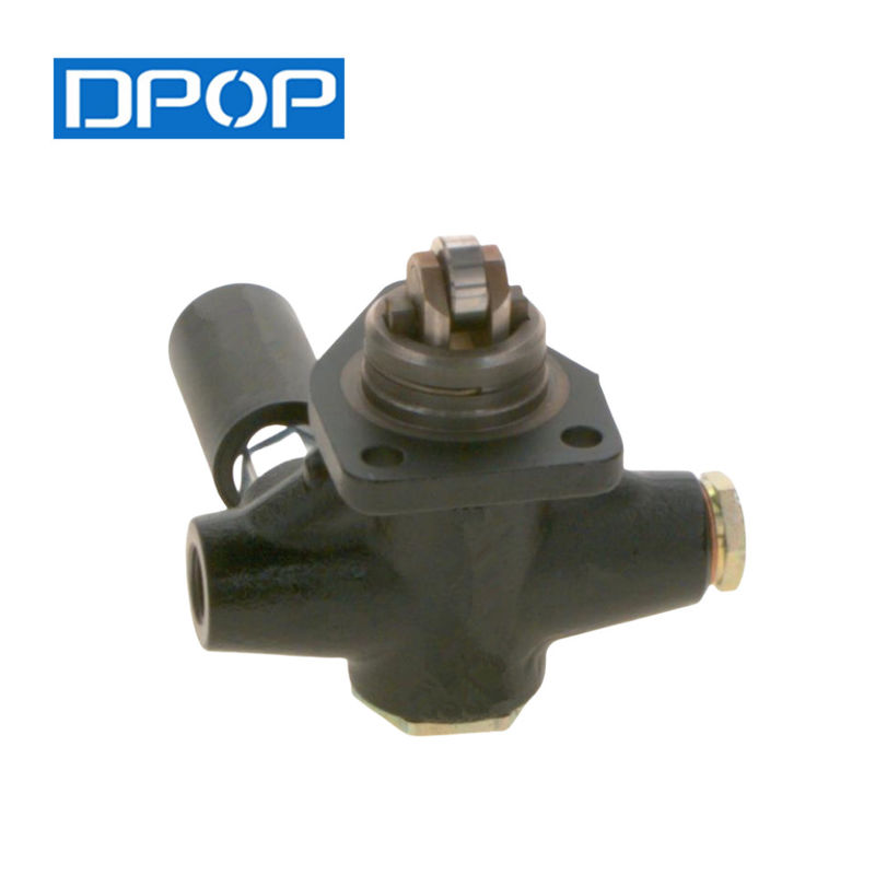 DPOP Дизельный двигатель ручной топливный насос 0440008067 для человека Volvo Scania Deutz DAF 50081007