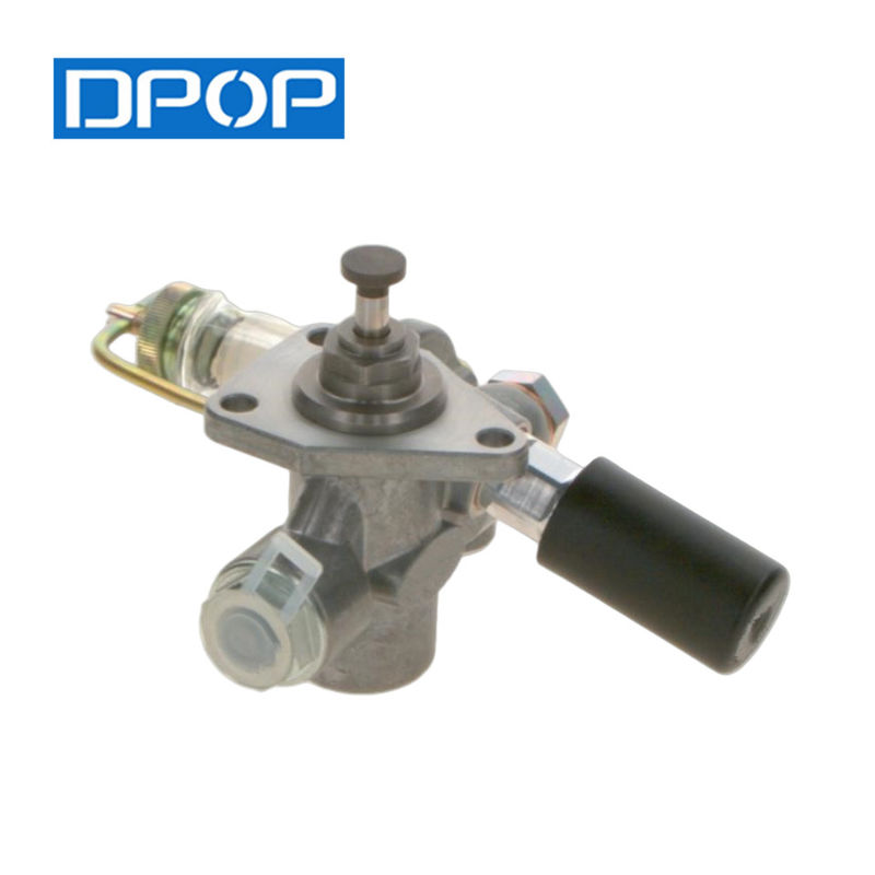 DPOP FUEL FEED PUMP 11998350 для VOLVO A20C A25C L120C L120D для BOSCH SCANIA топливный насос DSC11/113, 0440008069